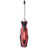 KS Tools 151.1102 ERGOTORQUEmax hammer cap screwdriver, PH1