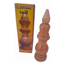 Kajal Kajel Delineador Arabe En Polvo Madera Lamaa