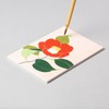 Nakagawa Koko 041155 Nihonga Paint for Phoenix Rock Painting Beginner