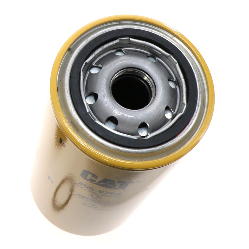 Caterpillar 2568753 Fuel/Water Separator, 1 Pack