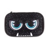 ZIPIT Beast Pencil Case for Boys, Large Pencil Case for