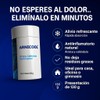 Gel de Árnica con Caléndula y Mentol Efecto Frío para