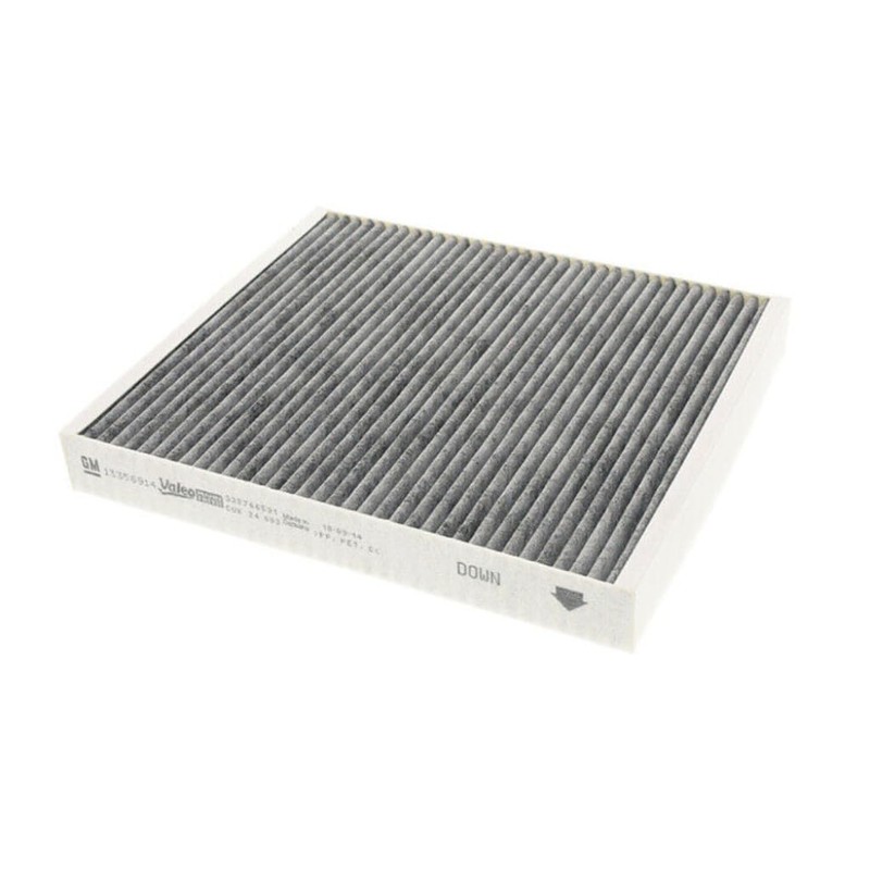 Filtro de aire de cabina Chevy Equinox/Traverse 2018 2019 2020