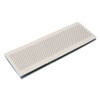 2pcs Hair Holder Dragging Mat Stainless Steel Needle Hair Extensions