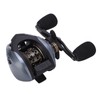 Baitcasting Reel Lure Fishing Reel Wheel 7.2:1 Ratio 18+1BB with
