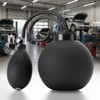 Automotive EVAP Smoke Machine Premium Accessories(5) - Universal Gas Cap