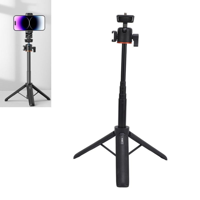 Extendable Selfie Stick Tripod for OSMO POCKET 3 for ONE