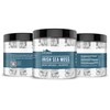 Earthborn Elements Irish Sea Moss 200 Capsules, Pure & Undiluted,