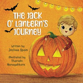 The Jack O Lantern's Journey
