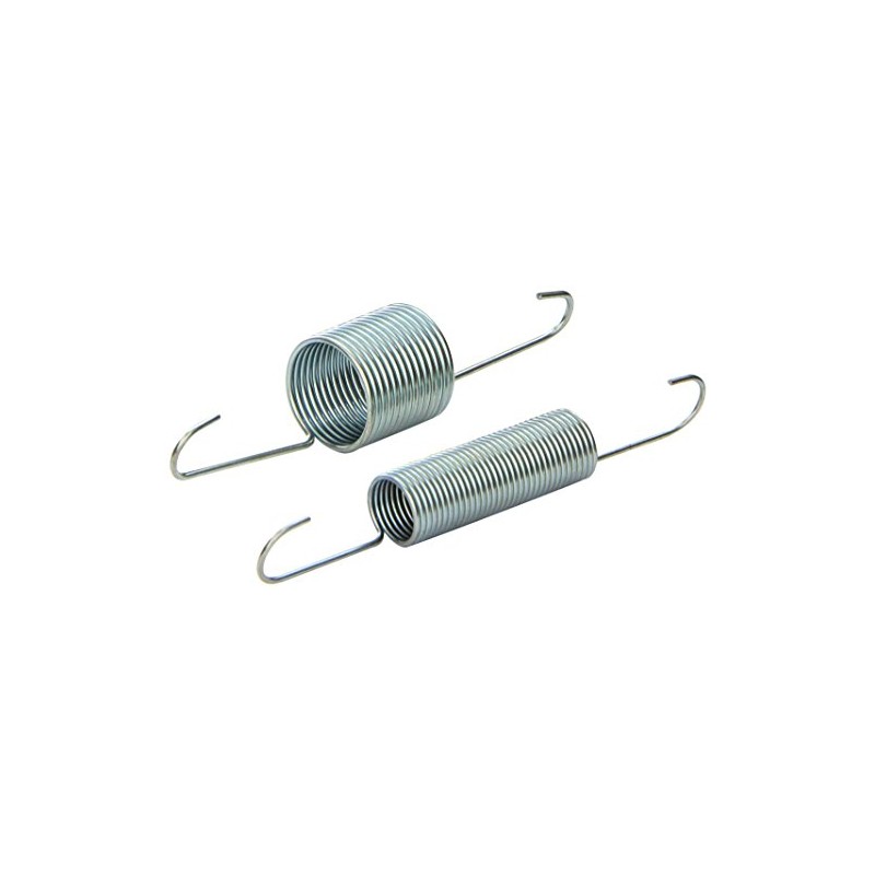 Dorman 59206: Throttle Return Springs - Universal 29/32 O.D.