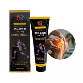 Dr. Kim 콘드로이친 1300 MSN 마사지크림 150ml Chondroitin 1300 MSN Massage Cream 150ml