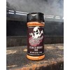 Smokin Ghost BBQ Steak & Brisket Rub