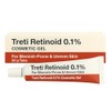 Retinol 0.1% Topical Gel – For Blemish-Prone & Uneven Skin