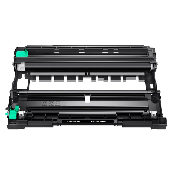 Q-image Drum Unit DR2510 DR-2510 (1-Pack) Compatible for Brother DR2510