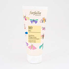 Farfalla Aromakids Baby Tender Care Cream 100 ml