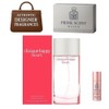 prime scent haven Happy Heart Perfume for Women Eau De