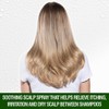 CHI Tea Tree Oil Soothing Scalp Spray, Moisturizing Spray For