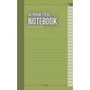 Alphabetical Pocket Notebook with A-Z Tabs: This could be the