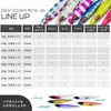 Great Ocean Slow Jig Set (3 Pack (Blue & Pink,