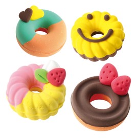 Artec 58511 Clay Donut Shop Craft Kit