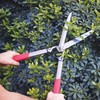 Corona HS15150 ClassicCUT Hedge Shears, 10-Inch, Red