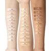 SKINTIFIC Full Coverage Cushion Foundation #00N Natural Porcelain| Satin Glow