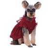Kuoser Dog Dress, Dog Dresses for Large Dogs Girl, Cute