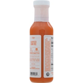 G Hughes Sugar-Free French Style Dressing 12 fl. oz (Pack of 6)