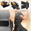 4 Belt Clips, Toughbuilt, Heavy Duty Quick Release Tool Belt
