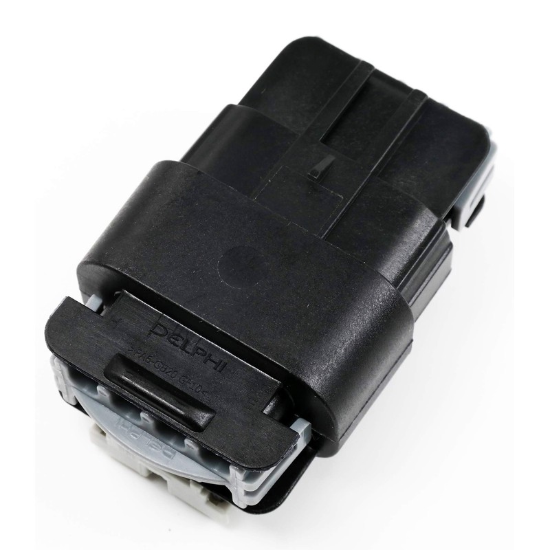 Aptiv 8-PIN GT-280 Series 25 Amps Sealed Connector Set Wire