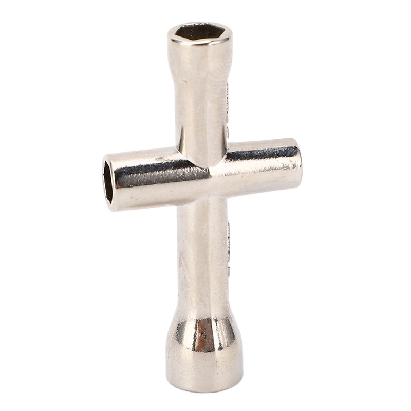 RC 10mm Brass Hex Extension Prevents Shaking Easy Installation RC