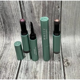 Mally 2 Mally Beauty Evercolor Endless Eyeshadow * DELISH PLUM* & TWILIGHT NWOB