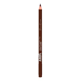 Lapiz Delineador And Multiusos Labios Ojos Cejas Acabado Mate Color Café Claro