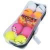 Parsons PERSONS Ball Mat Distance Color Balls 10 per Case