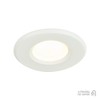 Tecnolite - Lámpara Downlight LED Empotrable 6.5 W, Luz Suave