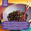 Lotus Foods Organic Forbidden Rice - Black Rice Organic, Purple