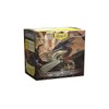 Dragon Shield Sleeves – Valentine Dragons 100 CT - MGT