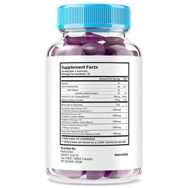 (2 Pack) Primo TRT – Original PrimoTRT Gummies with a Premium Natural Blend to Help Support Sustained Energy, Active Body & Daily Performance | Great-Tasting, Easy-to-Chew Gummys (120 Gummies)