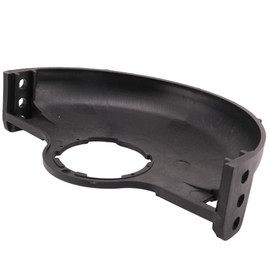 Byttlerom Auxiliary Wheel Of Lawn Mower Accessories Mower Wheel Can Improve Work Efficiency