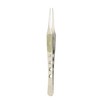 ALLEX 21104 P-2P Plain Tweezers