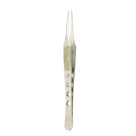 ALLEX 21104 P-2P Plain Tweezers
