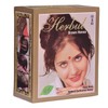 Herbul Henna Hair Dyes (Brown, 6 Sachets x 10 g