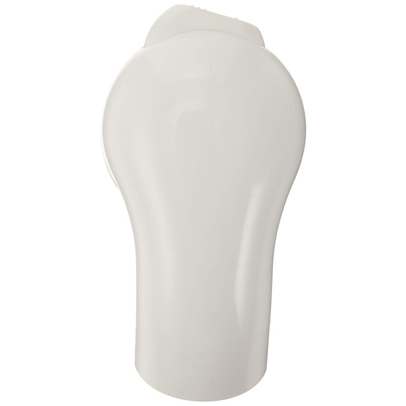 KVK Shower Head White Z825A