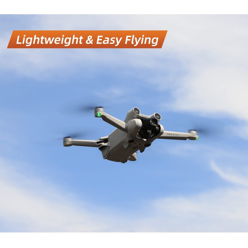 BTG 6030F Propellers Carbon Fiber Propellers for DJI Mini 4