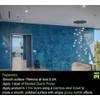 Meoded Paint & Plaster | Stucco Lamundo Venetian Plaster |