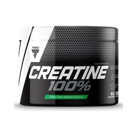 Trec%100 Creatine Monohydrate 300 Gr