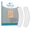NewGel+ Advanced Silicone Professional Scar Treatment Strip for Abdomen, C-Section,