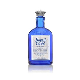Royall Yacht By Royall Fragrances 4 oz. Spray