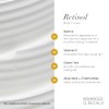 ADVANCED CLINICALS 2 PACK SET - CREMA REAFIRMANTE CORPORAL RETINOL