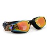 Bling2o Kids Swimming Goggles - Eye of the Tiger -
